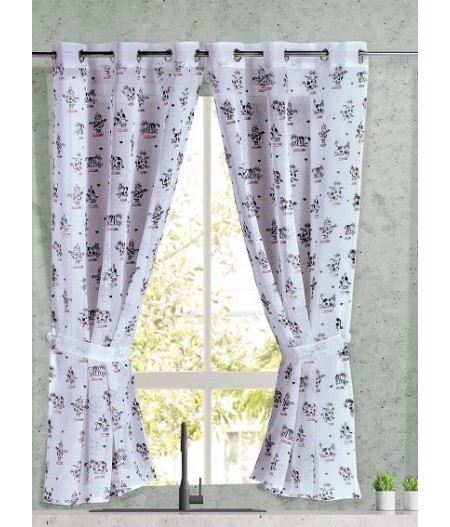 VISILLO "LOVING COWS"...