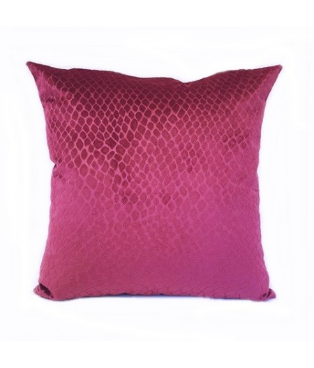 FUNDA DE COJÍN TERCIOPELO...