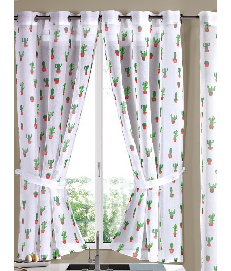 VISILLO "CACTUS" (VENTANA)