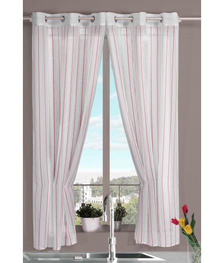 VISILLO "RAYAS" (VENTANA)